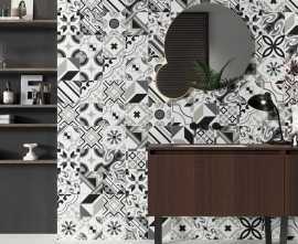 Керамогранит Swing RHS (Rondine) Ceramiche