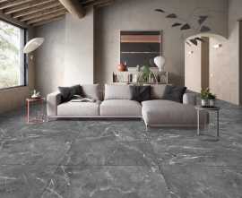 Керамогранит Shadow Dark Grey Realistik