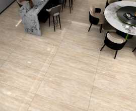 Керамогранит Rizzoni Travertino BELLEZA