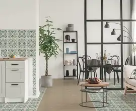 Керамогранит Mediterranea Mykonos