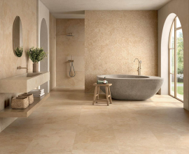 Керамогранит Salma ITT Ceramic