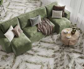Керамогранит Asgard Beryoza Ceramica