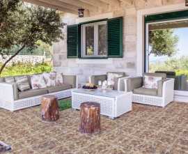 Керамогранит Edinburg Beryoza Ceramica