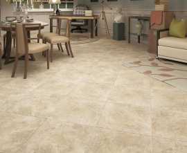 Керамогранит Лаймстоун Beryoza Ceramica