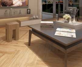 Керамогранит Тайга Beryoza Ceramica