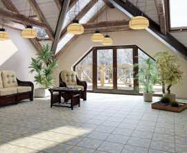 Керамогранит Тренто Beryoza Ceramica