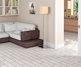 Керамогранит Дуб Beryoza Ceramica