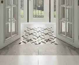 Керамогранит Chantilly Cemento ProGRES Ceramica
