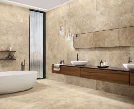 Керамогранит Rapolano Porcelanite Dos