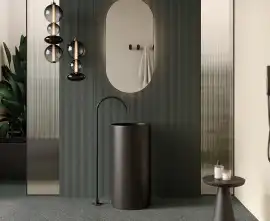 Керамогранит Victorian Stone Iris Ceramica