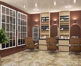 Ступени Savage ProGRES Ceramica
