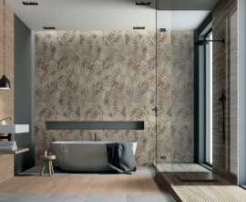 Керамогранит Wallpapers Dado Ceramica