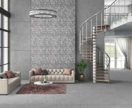 Керамогранит Plaster Infinity Ceramica