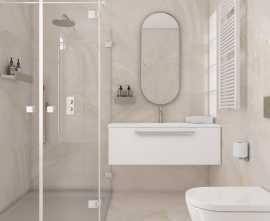 Керамогранит Onyx Queen Cream Ceradim