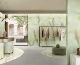 Керамогранит Tele Di Marmo Pure Onyx Emilceramica