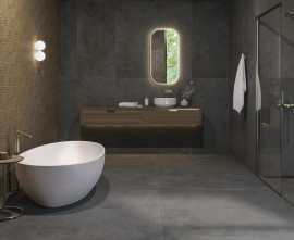 Керамогранит Creative Concrete Azulejos Sanchis