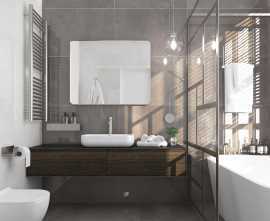 Керамогранит Stone Micado Grey Ceradim