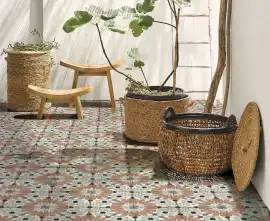 Керамогранит Loft Floor Nanda Tiles