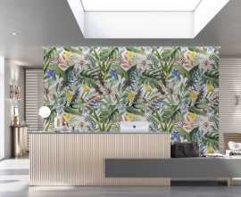 Керамогранит Tropical Ocean-Ceramic