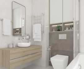 Керамогранит Stone Micado Blanco Ceradim
