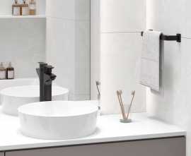 Керамогранит Stone Cool White Ceradim
