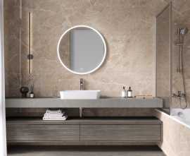 Керамогранит Mramor Chic Beige Ceradim