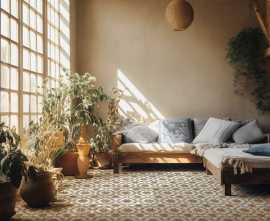 Керамогранит Andalusia Nanda Tiles