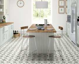Керамогранит Metropolis Nanda Tiles
