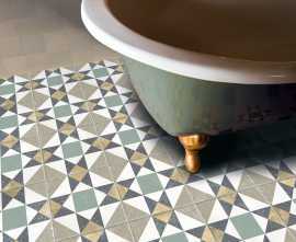 Керамогранит Gabana Nanda Tiles