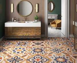 Керамогранит Vermont Infinity Ceramica