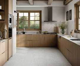 Керамогранит Gravelux RHS (Rondine) Ceramiche