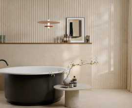 Керамогранит Lutezia RHS (Rondine) Ceramiche