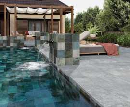 Ступени Tucson Durstone