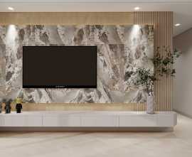 Керамогранит Vulcano ITC