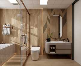 Керамогранит Palermo ITC