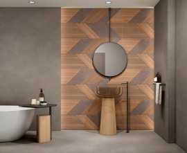 Керамогранит Soft Wood Infinity Ceramica