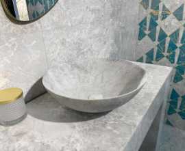 Керамогранит Amazonite Dune
