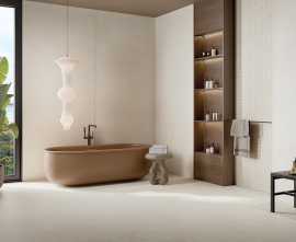 Керамогранит Moon Cream Ava Ceramica