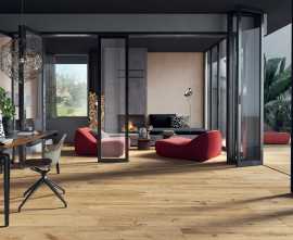Керамогранит Wood Plank Cotto D’Este
