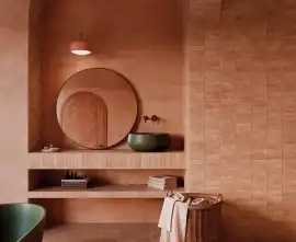 Керамогранит Bow DNA Tiles