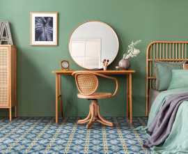 Керамогранит Veranda Nanda Tiles