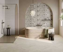 Керамогранит Dream RHS (Rondine) Ceramiche