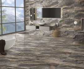 Керамогранит Crown Marble Italica Tiles