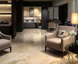 Керамогранит Oro Bianco La Faenza