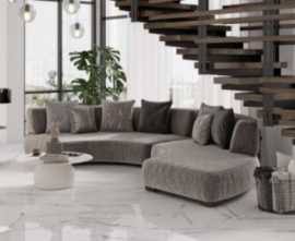Керамогранит Carrara Fanal