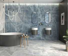 Керамогранит Frozen Geotiles