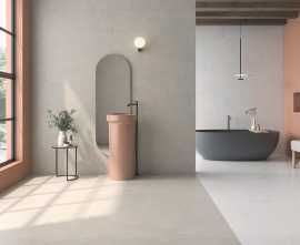 Керамогранит Serenna Geotiles