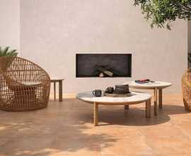 Керамогранит Terracotta Geotiles