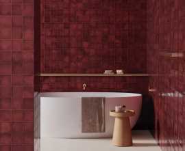 Керамогранит Deco Amaris Gayafores