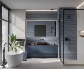 Керамогранит Cement Gracia Ceramica